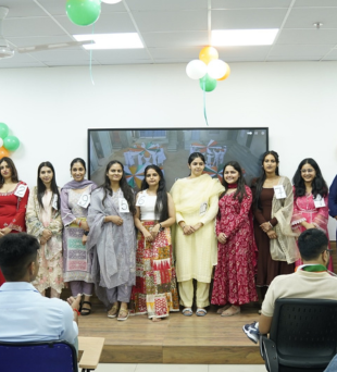 Success Stories