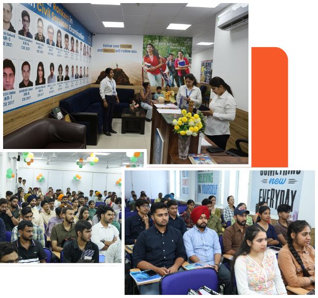 About Civils with Akash