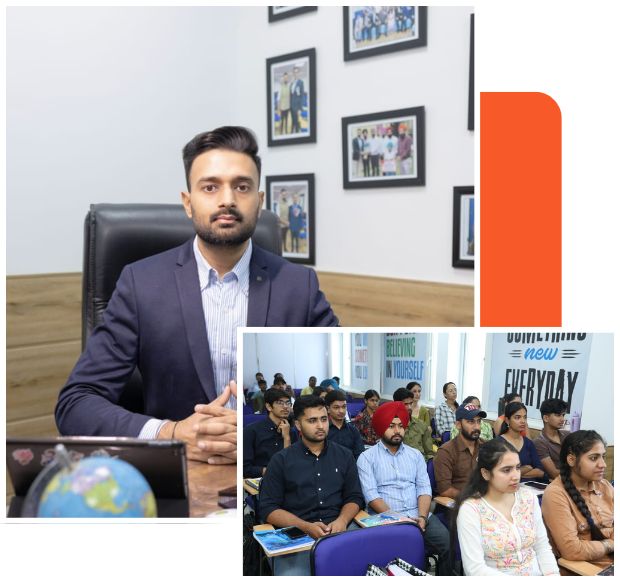 IAS Coaching in Chandigarh