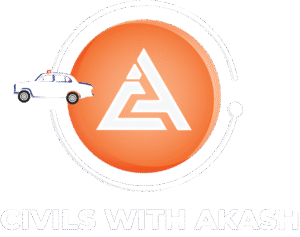 Civils with Akash - IAS Coaching in Chandigarh