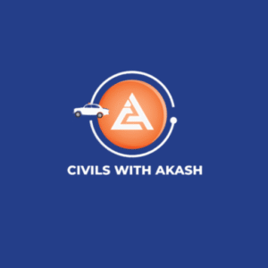 Civils with Akash - UPSC Coaching