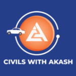 Civils with Akash - UPSC Coaching