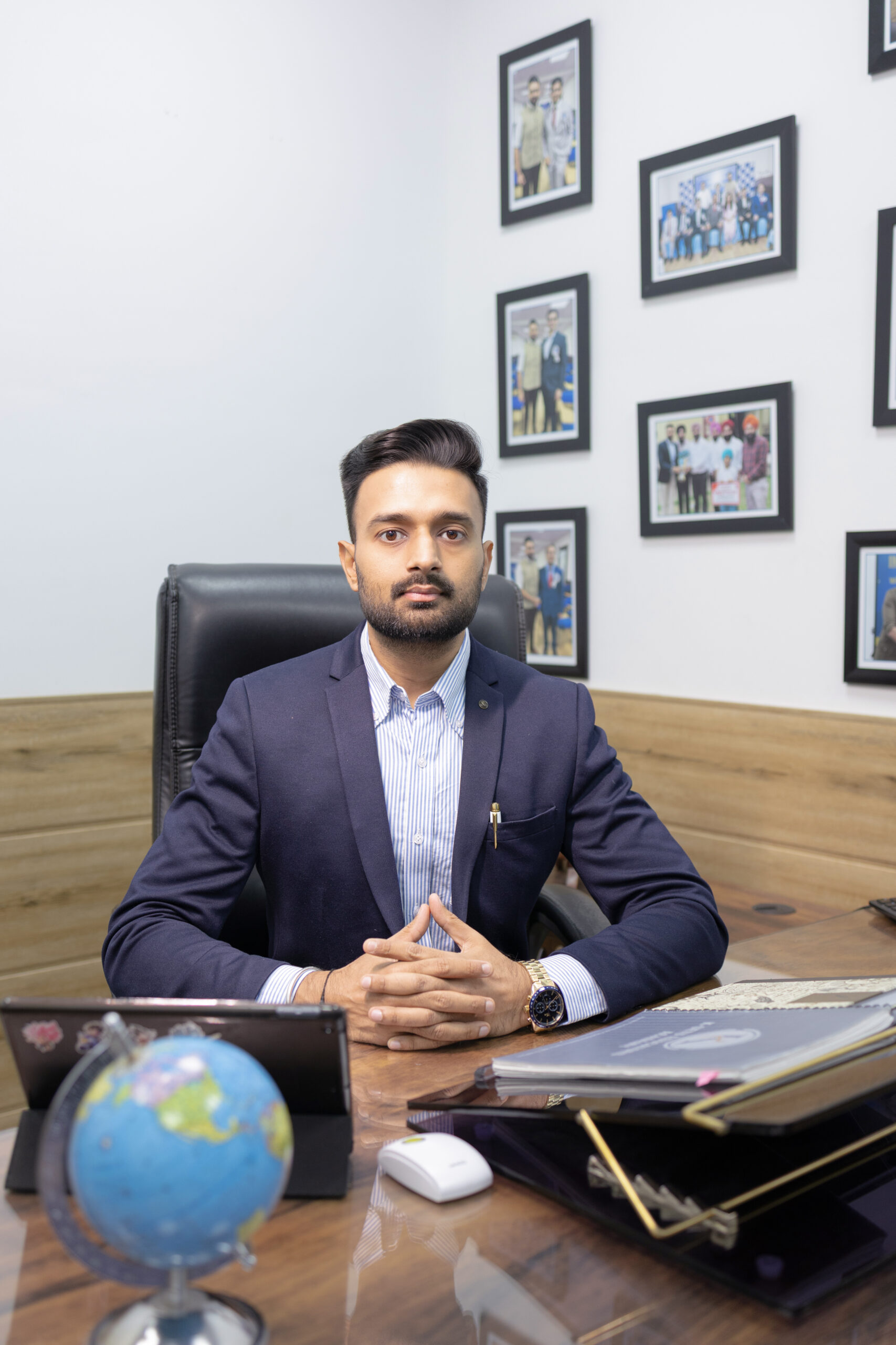 Upsc IAS Coaching Civils with Akash in chandigarh