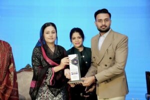 The Women Journalist Conclave 2026 - June 2026