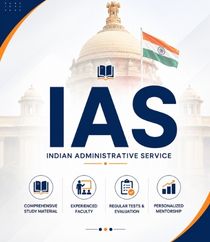 IAS Course
