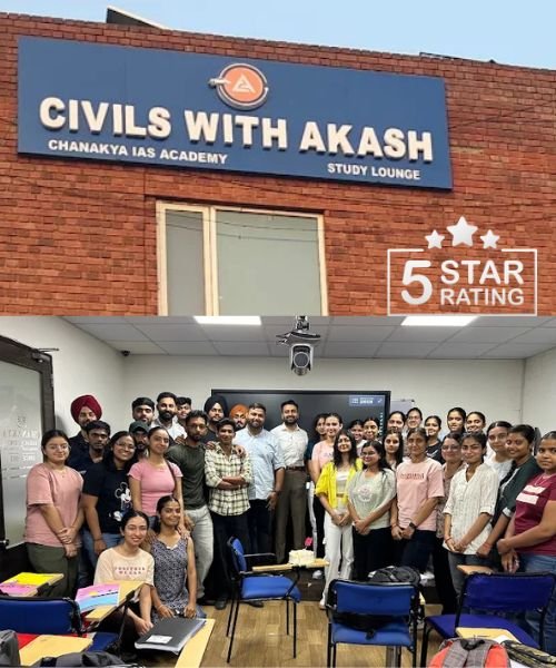 Best Online UPSC Coaching